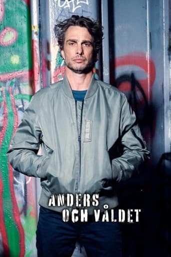 Anders och våldet poster - Find streaming availability