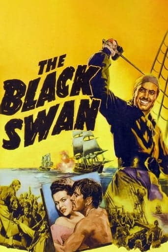 The Black Swan poster - Find streaming availability