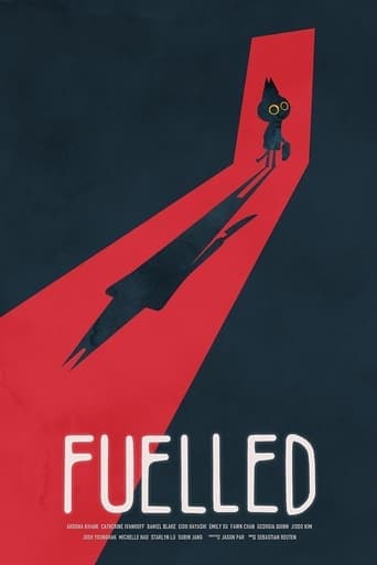 Fuelled poster - Find streaming availability