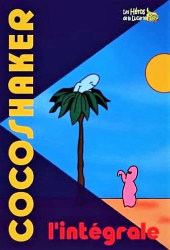 Cocoshaker poster - Find streaming availability