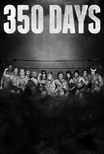 350 Days poster - Find streaming availability