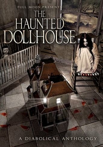 The Haunted Dollhouse poster - Find streaming availability