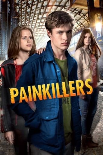 Painkillers poster - Find streaming availability