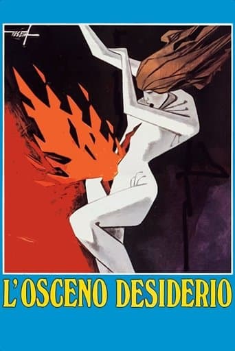 Obscene Desire poster - Find streaming availability