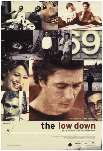 The Low Down poster - Find streaming availability