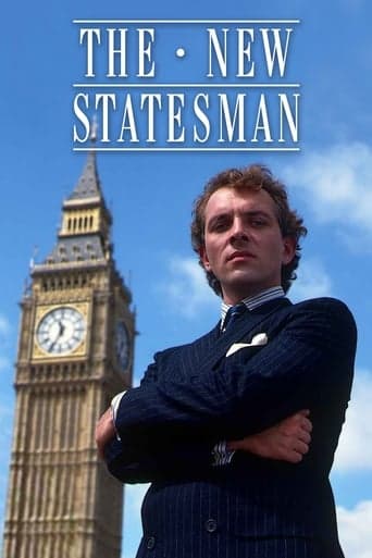 The New Statesman poster - Find streaming availability