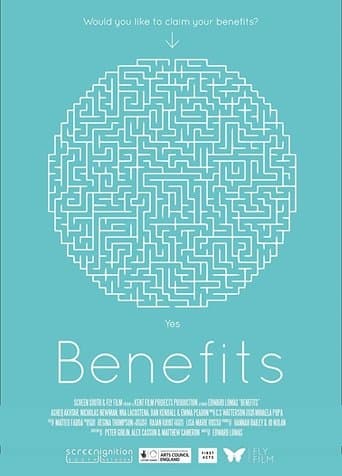 Benefits poster - Find streaming availability