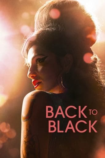 Back to Black poster - Find streaming availability