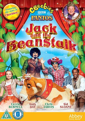 CBeebies Presents: Jack And The Beanstalk poster - Find streaming availability