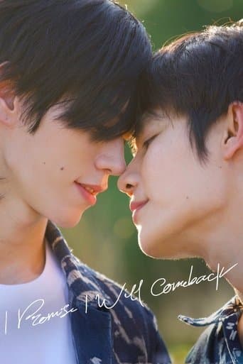 I Promise I Will Come Back poster - Find streaming availability