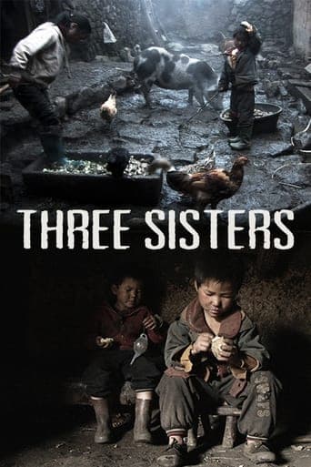 Three Sisters poster - Find streaming availability