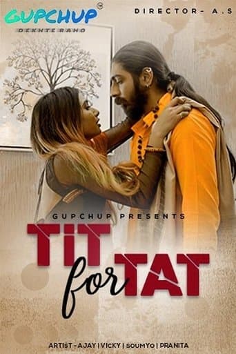 Tit for Tat poster - Find streaming availability