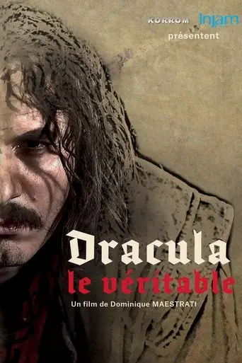 Dracula, Le Véritable poster - Find streaming availability