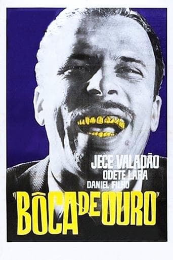 Golden Mouth poster - Find streaming availability