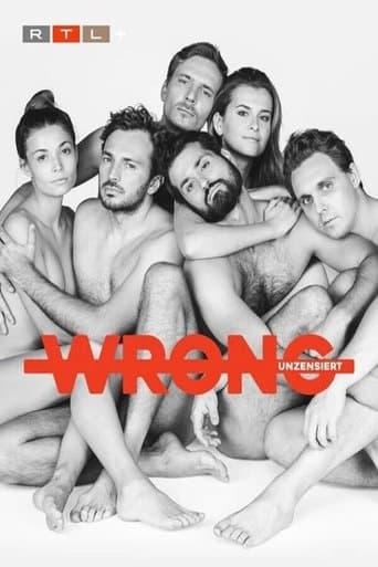 WRONG - unzensiert poster - Find streaming availability