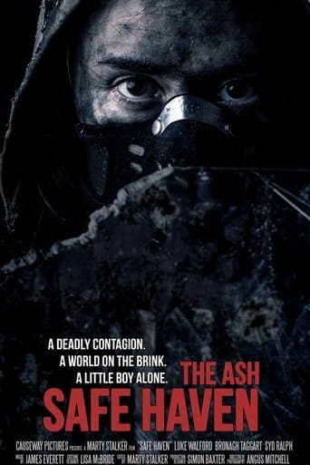 The Ash: Safe Haven poster - Find streaming availability
