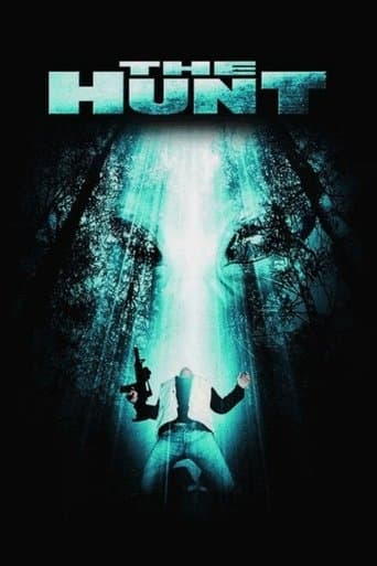 The Hunt poster - Find streaming availability