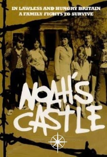 Noah's Castle poster - Find streaming availability