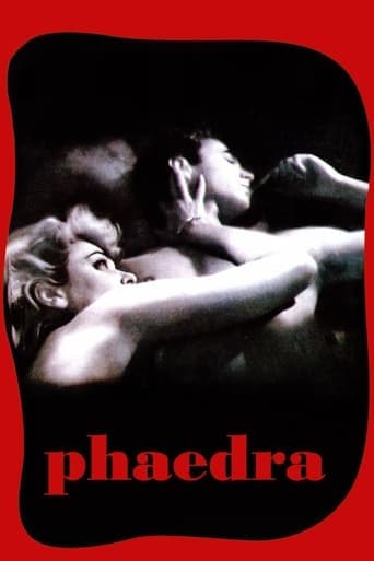 Phaedra poster - Find streaming availability