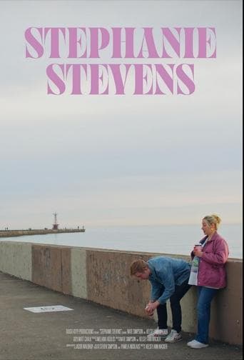 Stephanie Stevens poster - Find streaming availability
