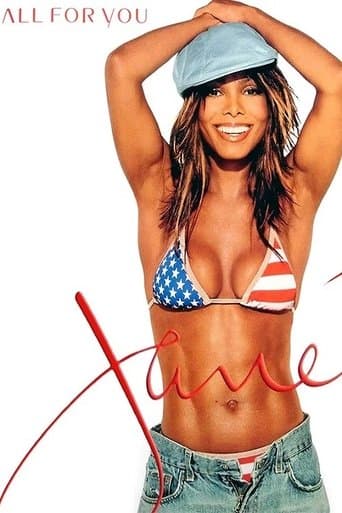 Janet Jackson - All For You poster - Find streaming availability