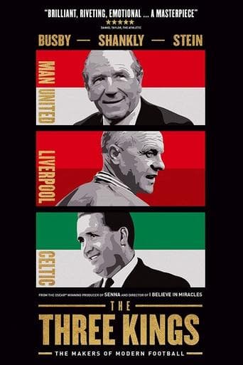 The Three Kings poster - Find streaming availability