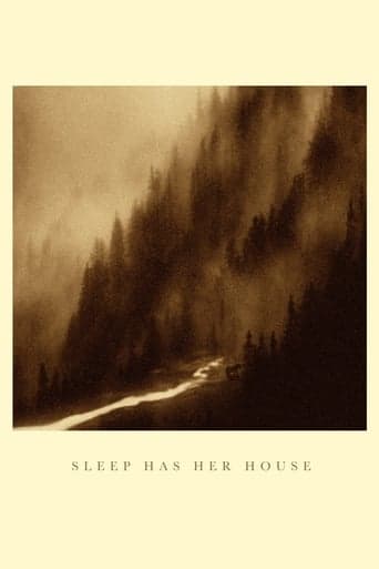 Sleep Has Her House poster - Find streaming availability