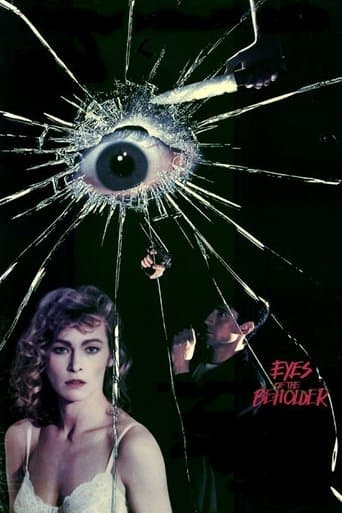 Eyes of the Beholder poster - Find streaming availability
