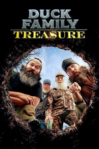Duck Family Treasure poster - Find streaming availability