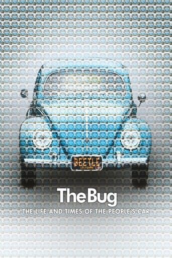 The Bug: Life and Times of the People's Car poster - Find streaming availability