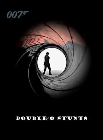 Double-O Stunts poster - Find streaming availability