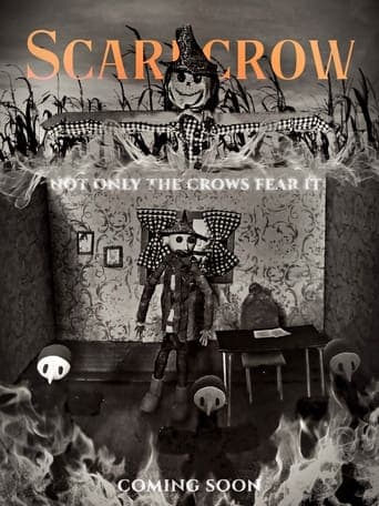 Scarecrow poster - Find streaming availability