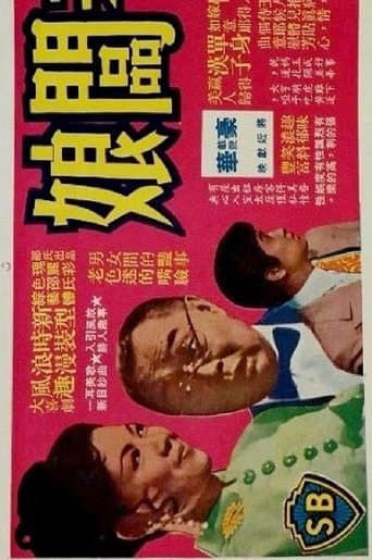 Of Wives and Mistresses poster - Find streaming availability