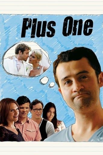 Plus One poster - Find streaming availability
