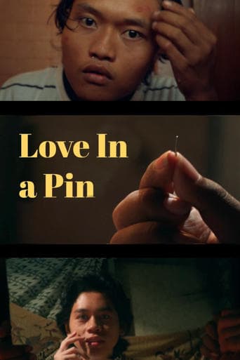 Love In A Pin poster - Find streaming availability