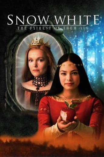 Snow White poster - Find streaming availability