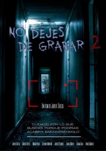 No dejes de grabar 2 poster - Find streaming availability