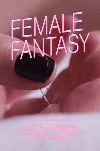 Female Fantasy poster - Find streaming availability