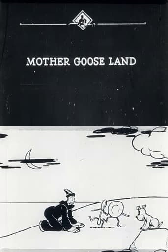 Mother Gooseland poster - Find streaming availability