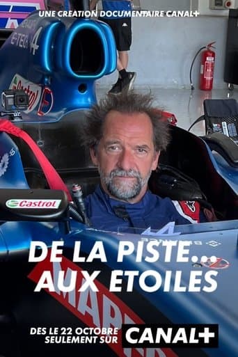 De la piste aux étoiles poster - Find streaming availability