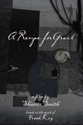 A Recipe for Gruel poster - Find streaming availability