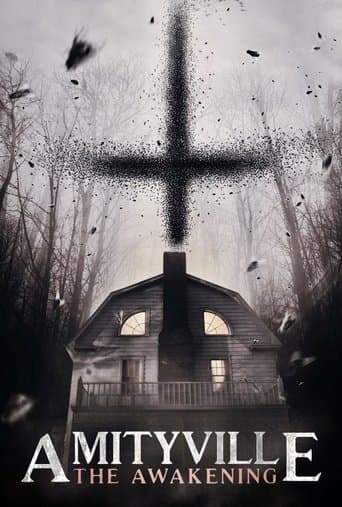 Amityville: The Awakening poster - Find streaming availability