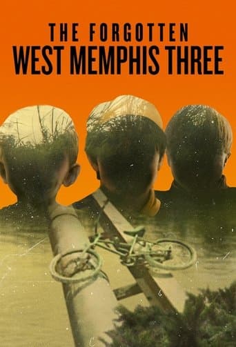 The Forgotten West Memphis Three poster - Find streaming availability