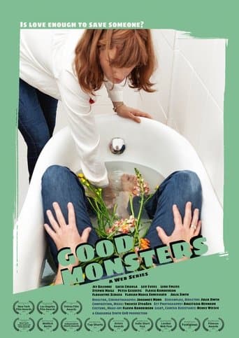Good Monster poster - Find streaming availability