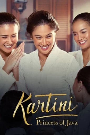 Kartini: Princess of Java poster - Find streaming availability