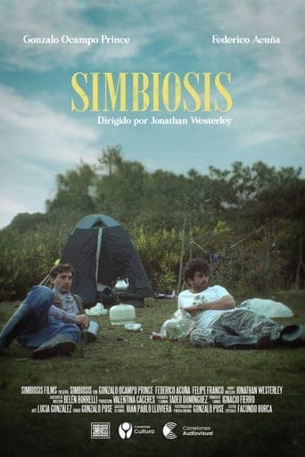 Simbiosis poster - Find streaming availability