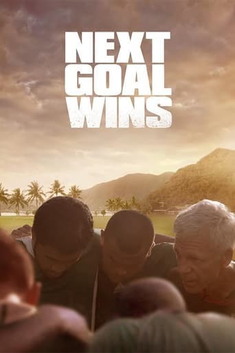 Next Goal Wins poster - Find streaming availability