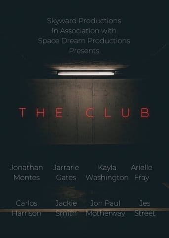 The Club poster - Find streaming availability