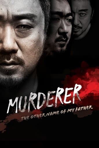 Murderer poster - Find streaming availability