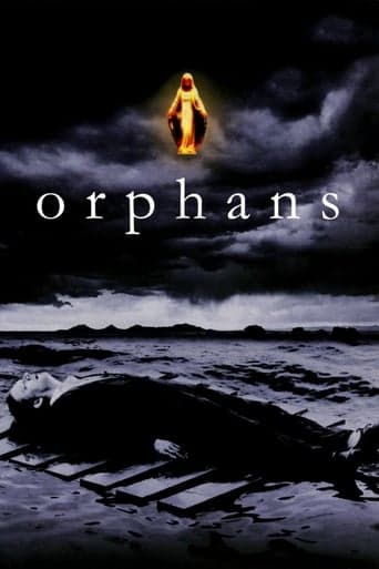 Orphans poster - Find streaming availability